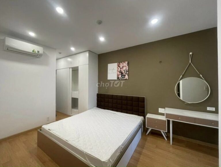 Thuê Orchard Parkview 2PN – Căn hộ tầng cao, nội thất sang, chỉ từ 18 triệu