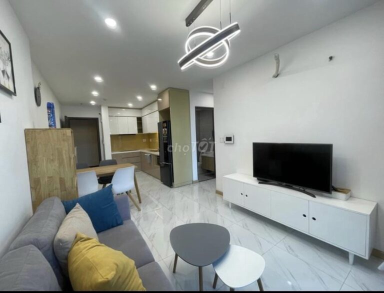 Thuê Orchard Parkview 2PN – Căn hộ tầng cao, nội thất sang, chỉ từ 18 triệu