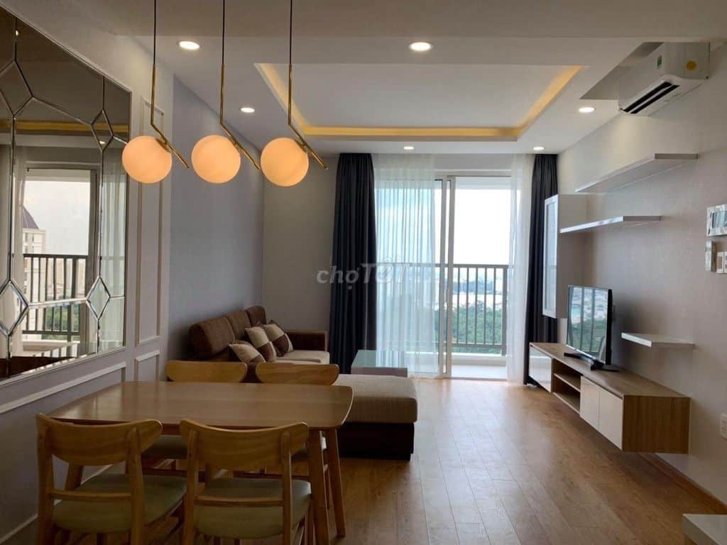 Căn Hộ Orchard Parkview 3 Phòng Ngủ cho thuê – Giá Tốt Chỉ Trong Tuần Này