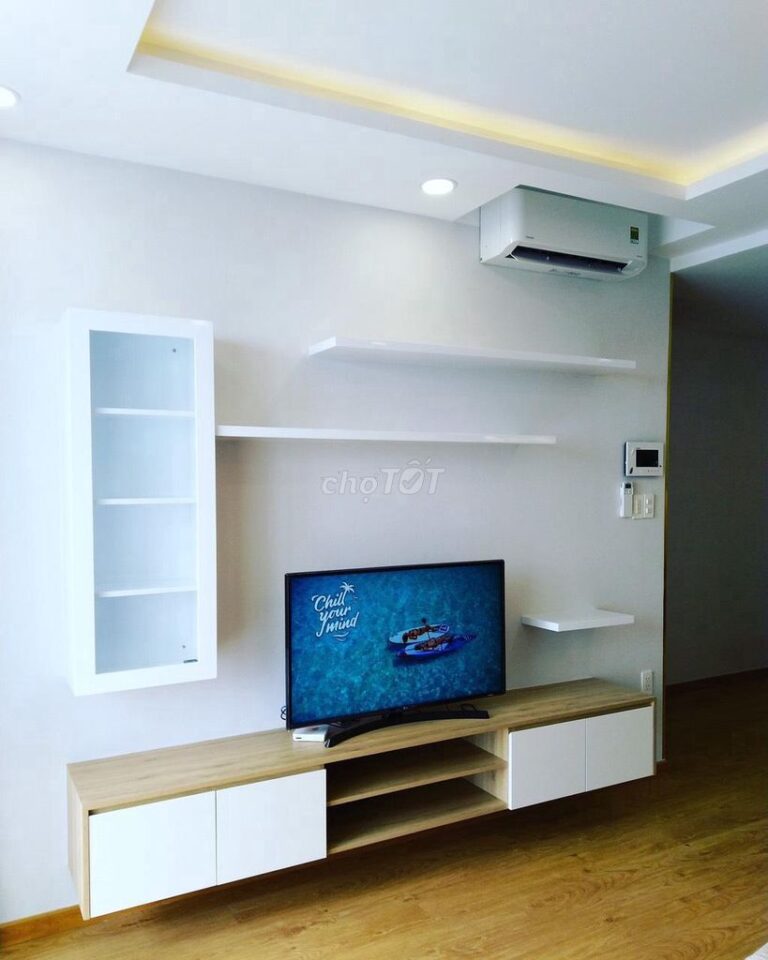 Căn Hộ Orchard Parkview 3 Phòng Ngủ cho thuê – Giá Tốt Chỉ Trong Tuần Này