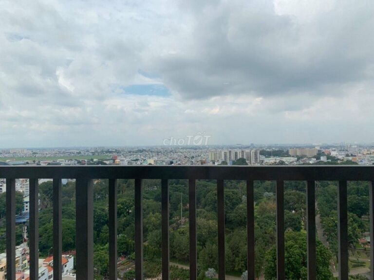 Căn Hộ Orchard Parkview 3 Phòng Ngủ cho thuê – Giá Tốt Chỉ Trong Tuần Này