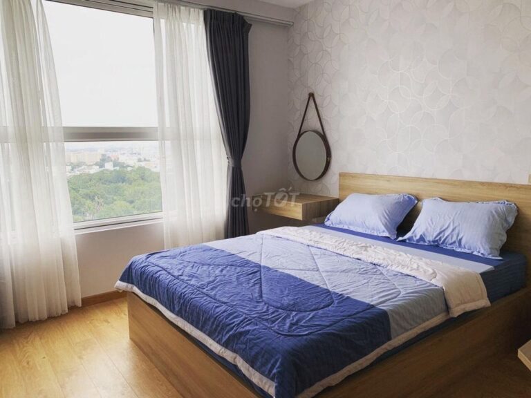 Căn Hộ Orchard Parkview 3 Phòng Ngủ cho thuê – Giá Tốt Chỉ Trong Tuần Này