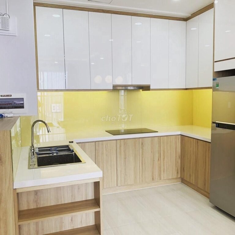 Căn Hộ Orchard Parkview 3 Phòng Ngủ cho thuê – Giá Tốt Chỉ Trong Tuần Này