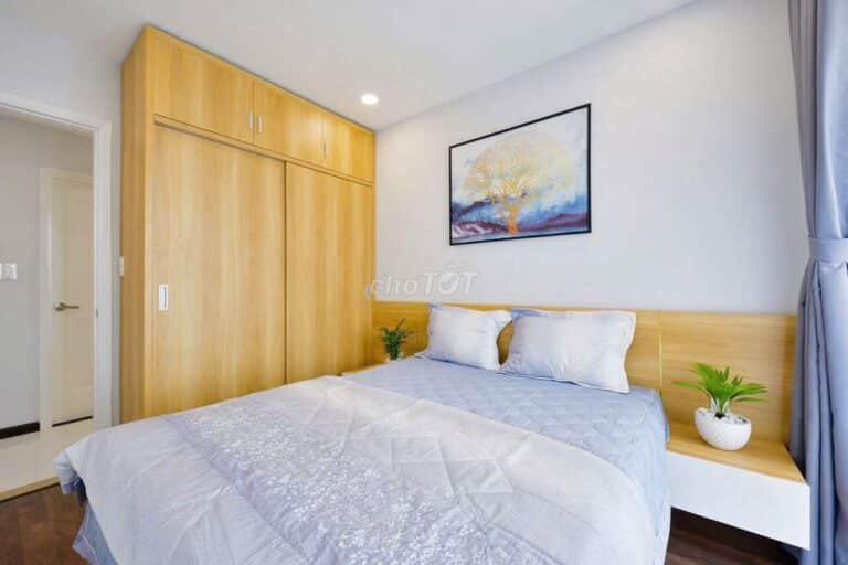 Căn Hộ 3 Phòng Ngủ Orchard Parkview Cho Thuê – Nội Thất Cao Cấp, Ở Ngay