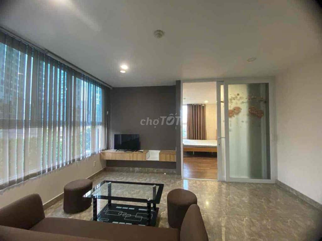 Cho thuê căn hộ 1 phòng ngủ Orchard Parkview – Gần Sân Bay, Tiện Đi Lại