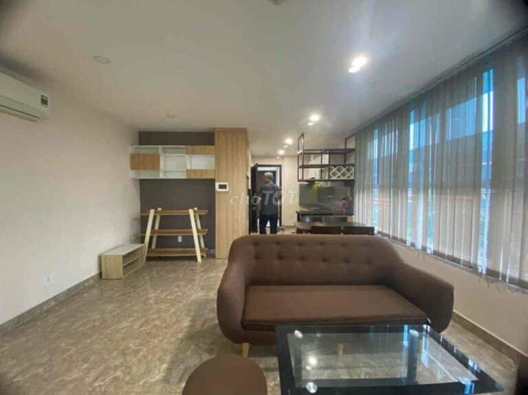 Cho thuê căn hộ 1 phòng ngủ Orchard Parkview – Gần Sân Bay, Tiện Đi Lại