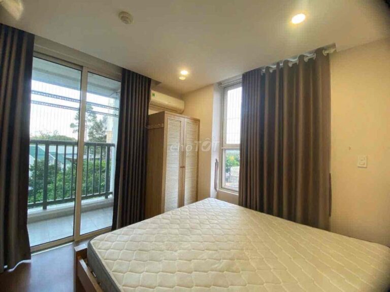 Cho thuê căn hộ 1 phòng ngủ Orchard Parkview – Gần Sân Bay, Tiện Đi Lại