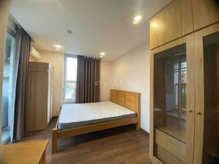 Cho thuê căn hộ 1 phòng ngủ Orchard Parkview – Gần Sân Bay, Tiện Đi Lại