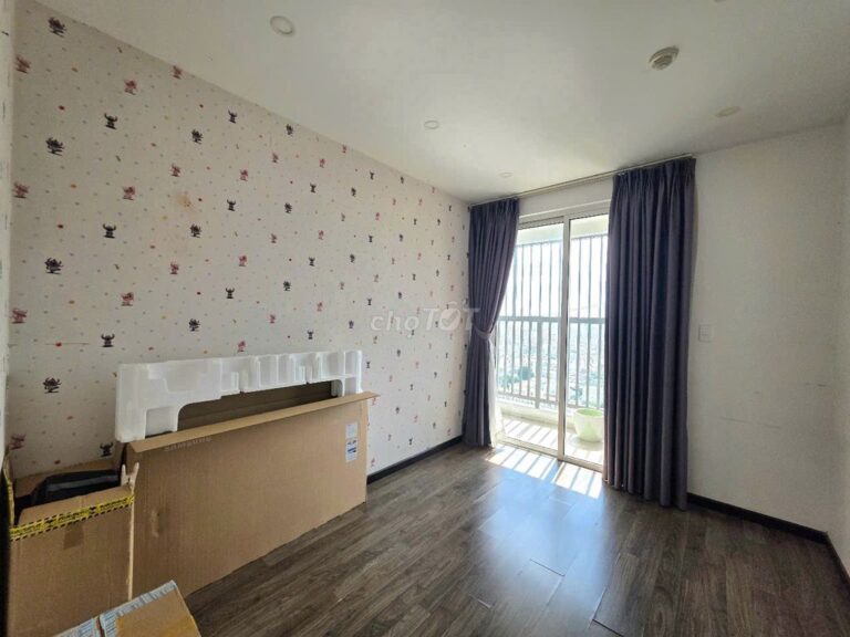 Căn Hộ 3PN Orchard Parkview Cho Thuê – Tầng Trung, View Đẹp