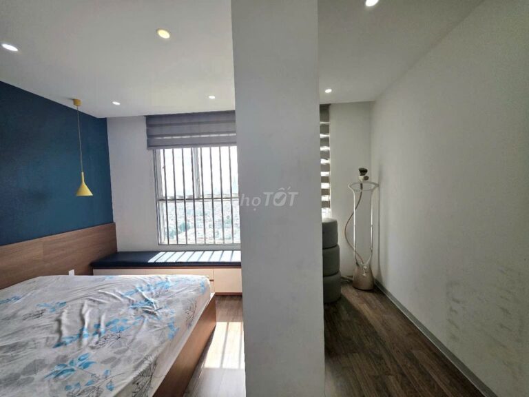 Căn Hộ 3PN Orchard Parkview Cho Thuê – Tầng Trung, View Đẹp