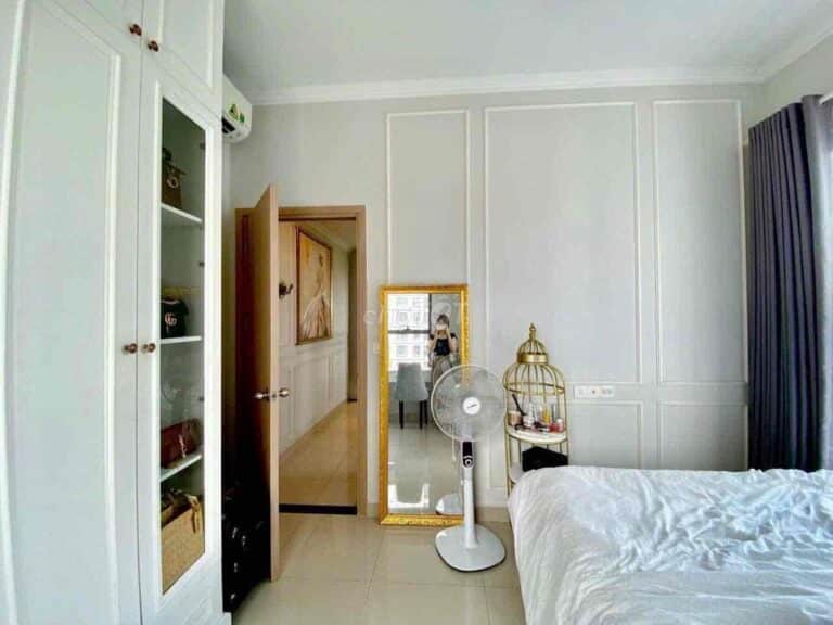 Căn Hộ 1 Phòng Ngủ Orchard Parkview – View Công Viên, Góc Nhìn Đẳng Cấp