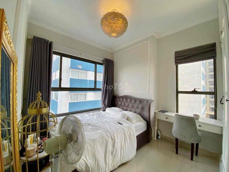 Căn Hộ 1 Phòng Ngủ Orchard Parkview – View Công Viên, Góc Nhìn Đẳng Cấp