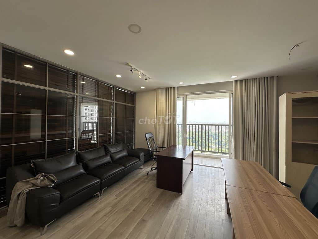 Cho Thuê Nhanh Căn Hộ 3PN Orchard Parkview – Tầng Cao, View Đẹp