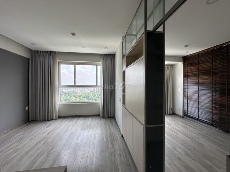 Cho Thuê Nhanh Căn Hộ 3PN Orchard Parkview – Tầng Cao, View Đẹp
