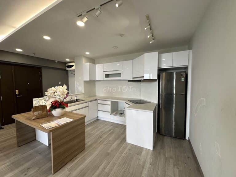 Cho Thuê Nhanh Căn Hộ 3PN Orchard Parkview – Tầng Cao, View Đẹp