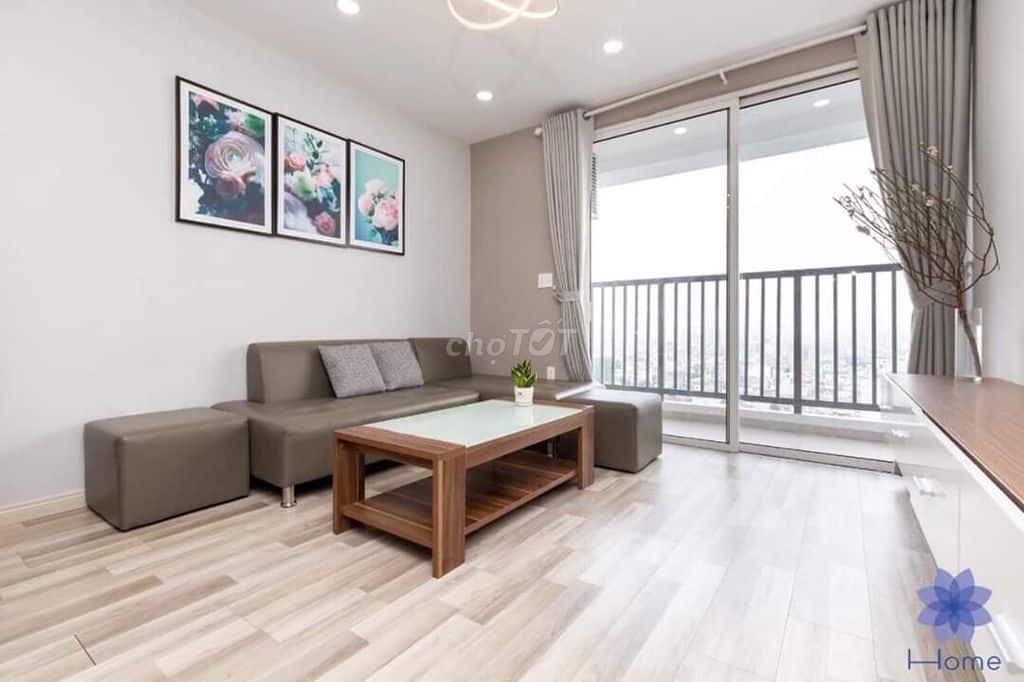 Cho Thuê Căn Hộ 2PN Orchard Parkview – Hợp Đồng Dài Hạn, Giá Tốt