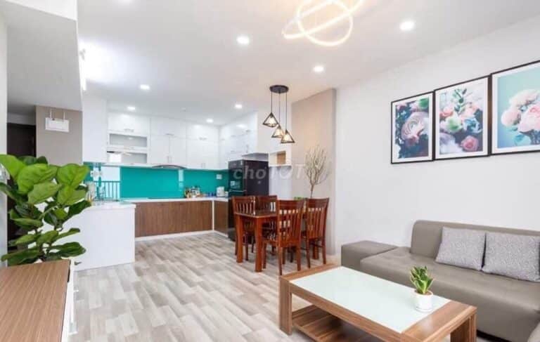 Cho Thuê Căn Hộ 2PN Orchard Parkview – Hợp Đồng Dài Hạn, Giá Tốt