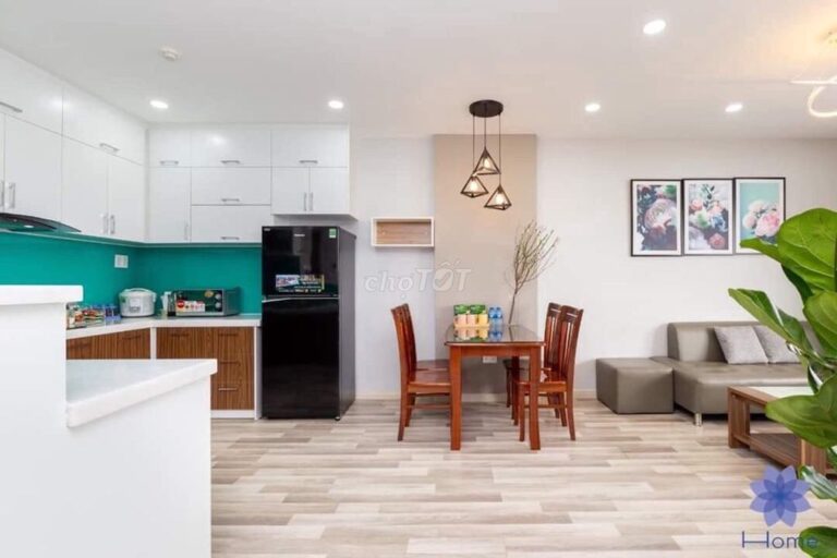 Cho Thuê Căn Hộ 2PN Orchard Parkview – Hợp Đồng Dài Hạn, Giá Tốt