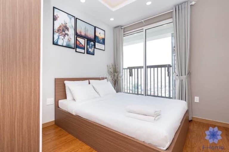 Cho Thuê Căn Hộ 2PN Orchard Parkview – Hợp Đồng Dài Hạn, Giá Tốt