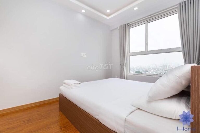 Cho Thuê Căn Hộ 2PN Orchard Parkview – Hợp Đồng Dài Hạn, Giá Tốt