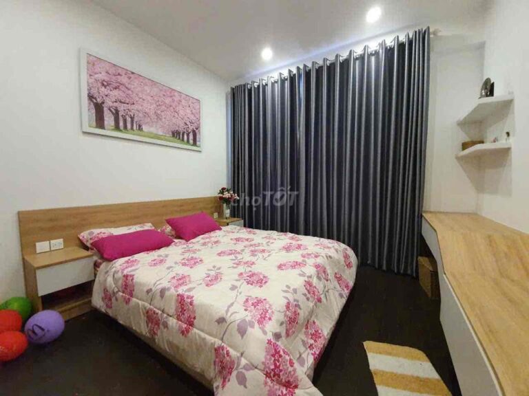 Cho Thuê Orchard Parkview 3 phòng ngủ – Tầng trung, Nội Thất Đẹp, Thiết Kế Tinh Tế