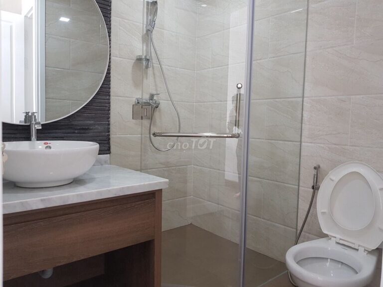 Cho thuê căn hộ 2 phong ngủ PN-Techcons  – Nội thất đẹp, View thoáng