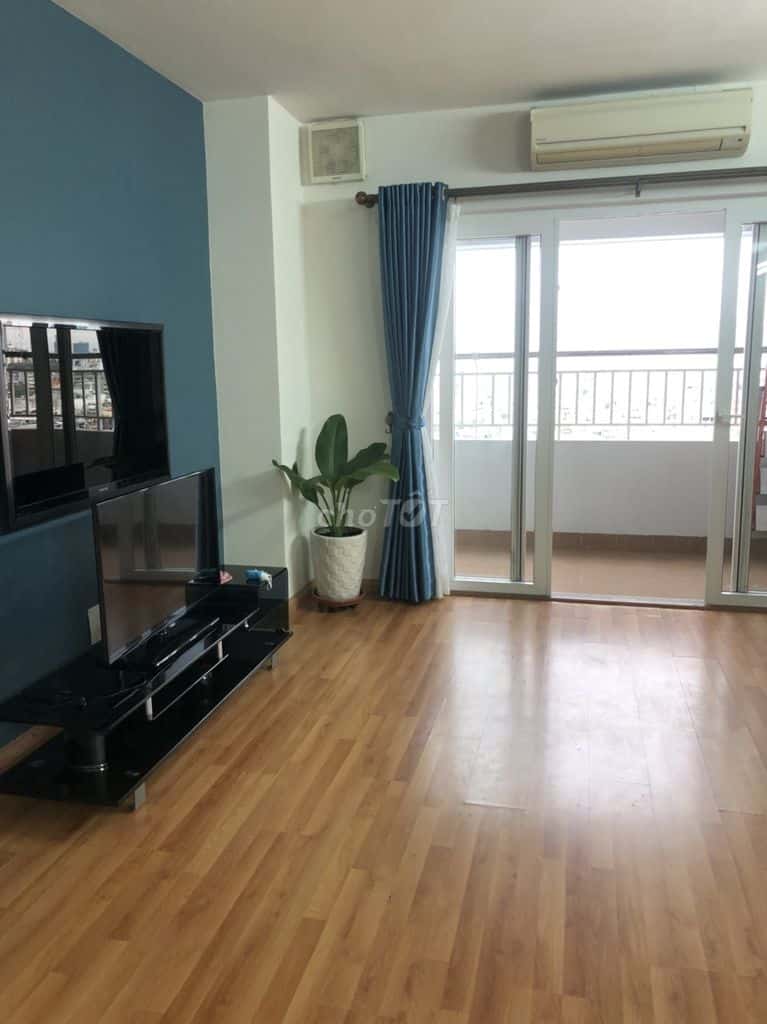 Cho thuê căn hộ PN-Techcons 3 phong ngủ  – Nhà đẹp, View đẹp