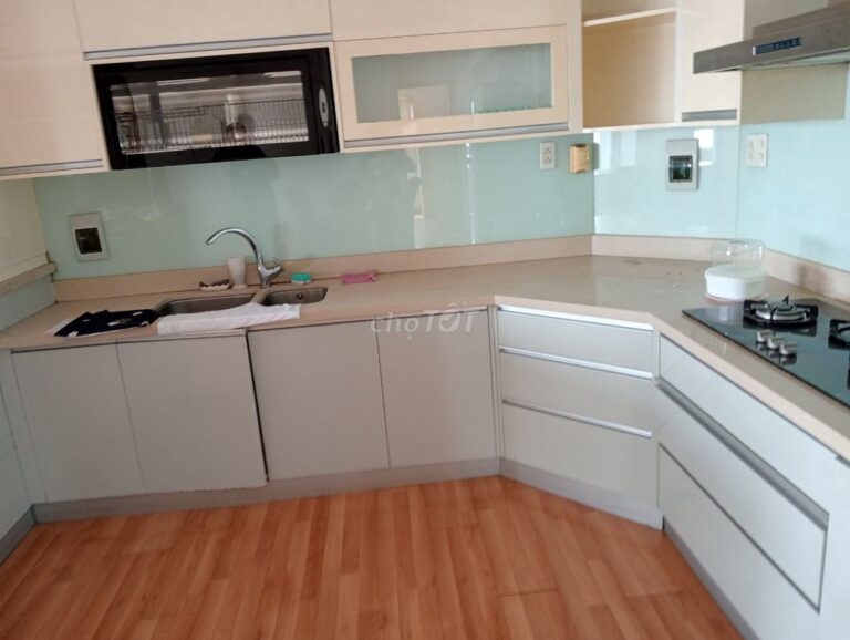 Cho thuê căn hộ PN-Techcons 3 phong ngủ  – Nhà đẹp, View đẹp
