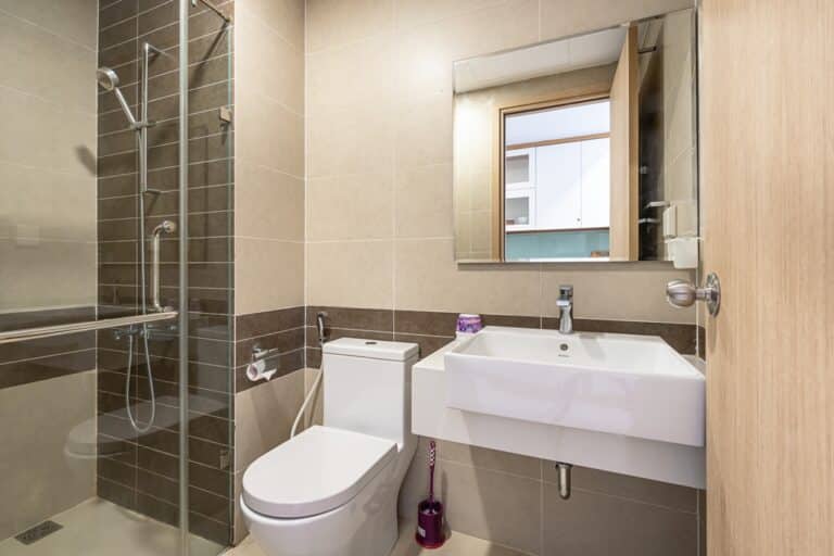 Studio RiverGate Residence cho thuê – Nội thất tiện nghi, sống đẳng cấp