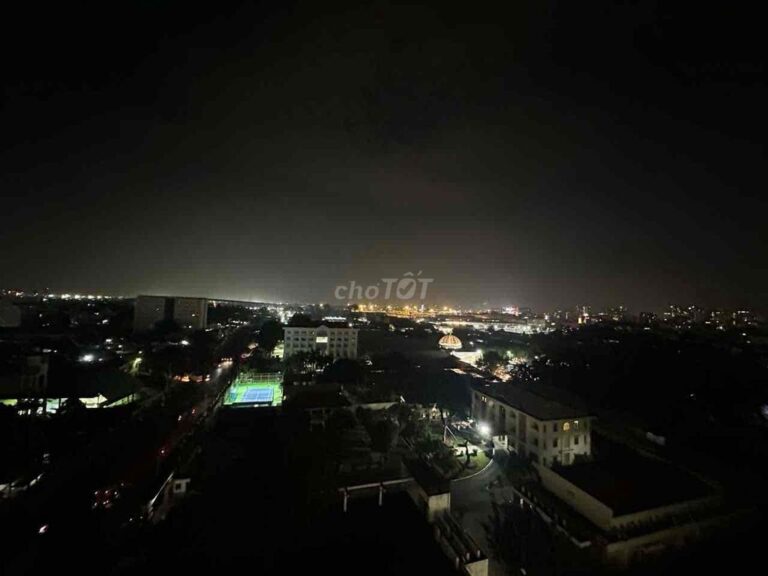 Cho thuê căn hộ 1PN Republic Plaza – Đầy đủ nội thất, dọn vào ngay