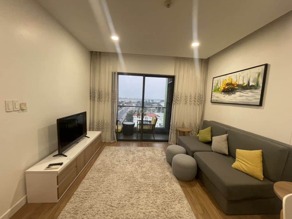 Căn hộ 1PN Republic Plaza cho thuê – Nội thất đẹp, vào ở ngay