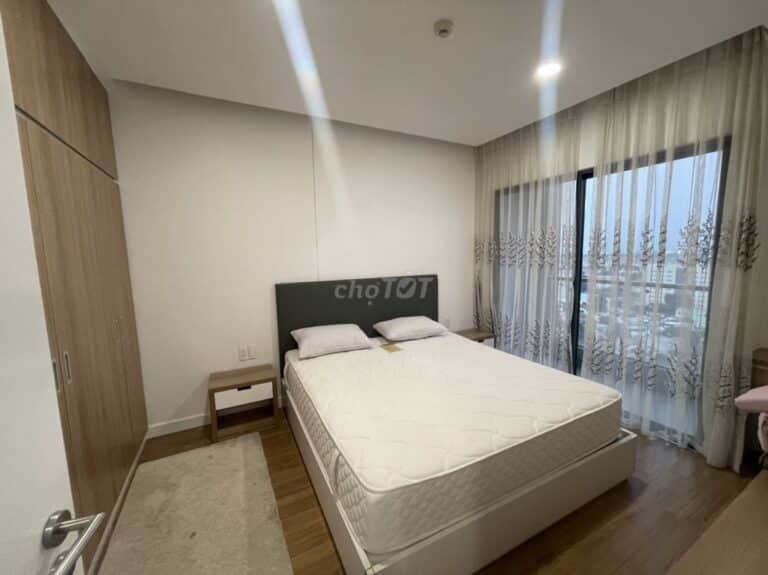 Căn hộ 1PN Republic Plaza cho thuê – Nội thất đẹp, vào ở ngay