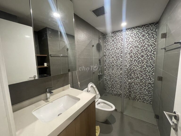 Căn hộ 1PN Republic Plaza cho thuê – Nội thất đẹp, vào ở ngay