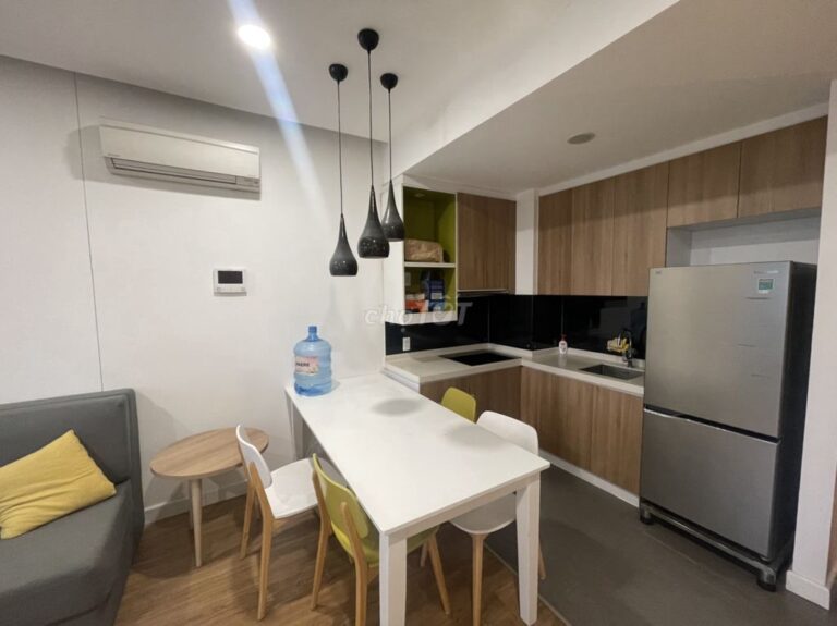 Căn hộ 1PN Republic Plaza cho thuê – Nội thất đẹp, vào ở ngay