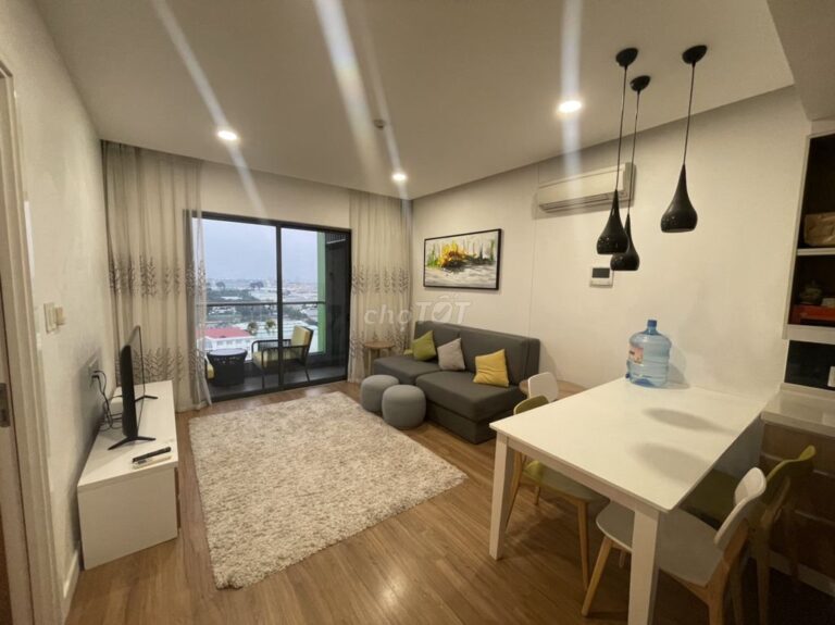 Căn hộ 1PN Republic Plaza cho thuê – Nội thất đẹp, vào ở ngay