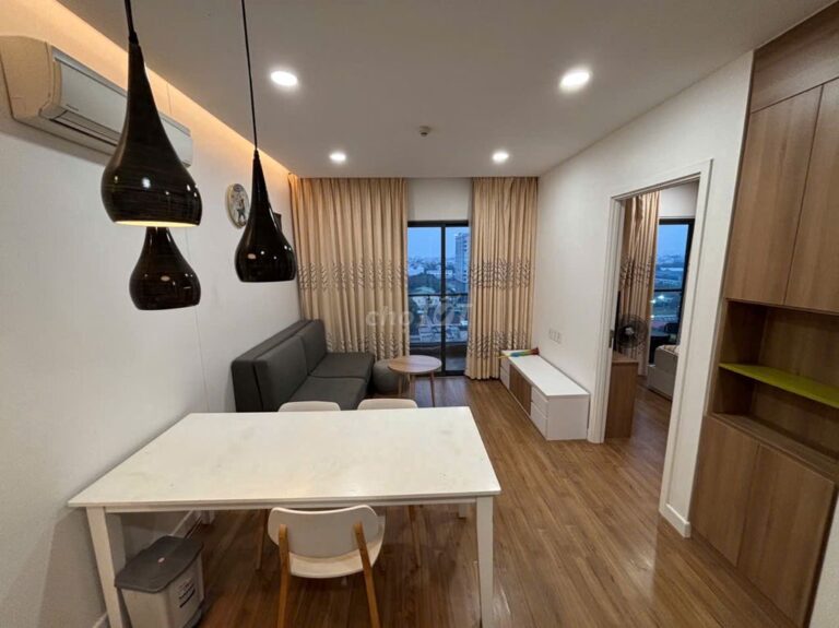 Căn hộ Republic Plaza cho thuê – Giá mềm, nội thất đẹp, tầng cao!