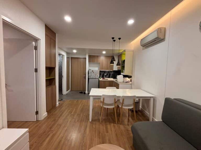 Căn hộ Republic Plaza cho thuê – Giá mềm, nội thất đẹp, tầng cao!