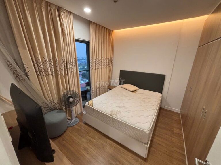 Căn hộ Republic Plaza cho thuê – Giá mềm, nội thất đẹp, tầng cao!