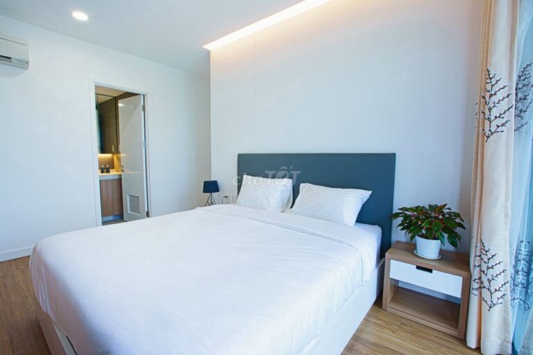 [HOT] Căn hộ Republic Plaza 2PN – Không gian đẳng cấp, view ấn tượng!