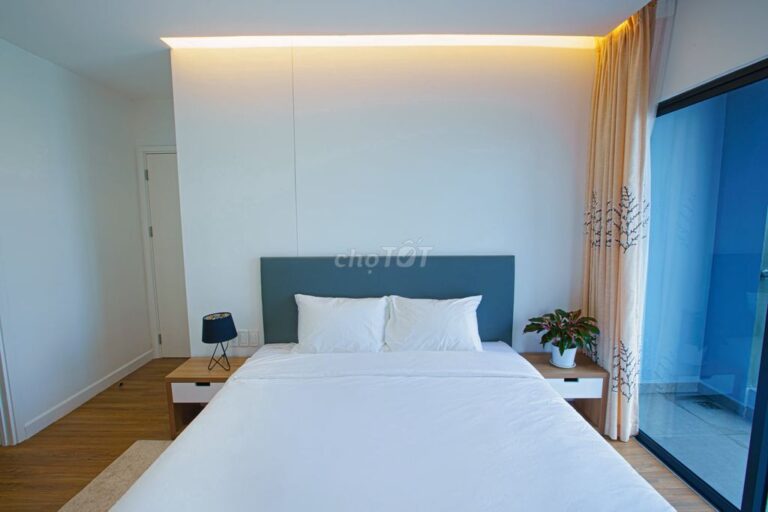 [HOT] Căn hộ Republic Plaza 2PN – Không gian đẳng cấp, view ấn tượng!