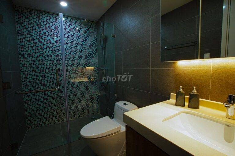 [HOT] Căn hộ Republic Plaza 2PN – Không gian đẳng cấp, view ấn tượng!