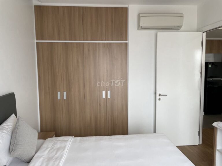 Cần cho thuê căn hộ Republic Plaza 1PN – Nội thất mới 100%, giá ưu đãi!