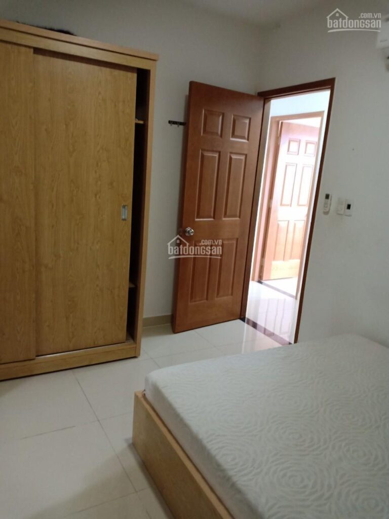 Cho thuê căn hộ 2PN Saigonland – Nội thất đầy đủ, tầng trung, giá tốt