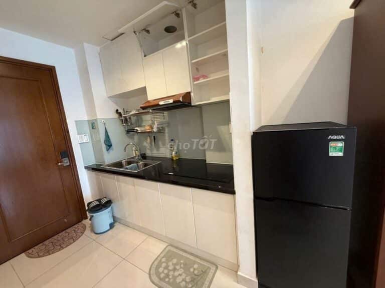 Cho thuê Officetel Sky Center – Tầng trung, View Thoáng
