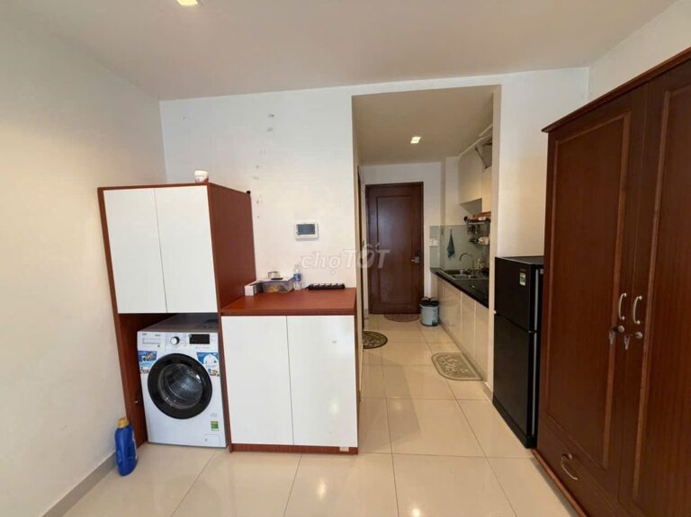Cho thuê Officetel Sky Center – Tầng trung, View Thoáng