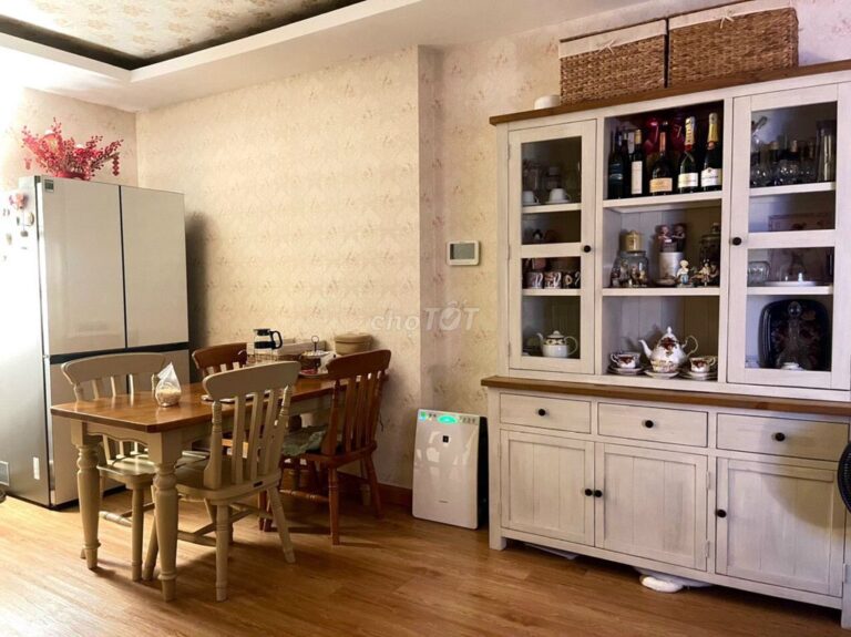 Thuê Sky Center 2 phòng ngủ  – View thành phố, nội thất xịn