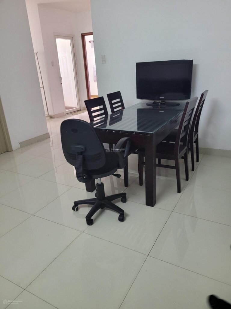Cho thuê căn hộ 3PN Samland Riverview – Không gian rộng, tầng cao, giá tốt