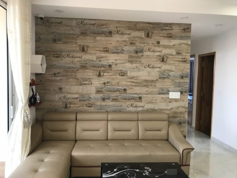 Căn hộ 3PN The Botanica cho thuê – Giá tốt, nhiều ưu đãi