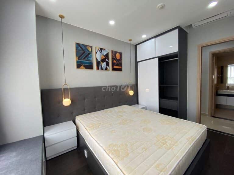 Thuê căn hộ 2PN The Botanica – Nội thất xịn, view đẹp, giá tốt!