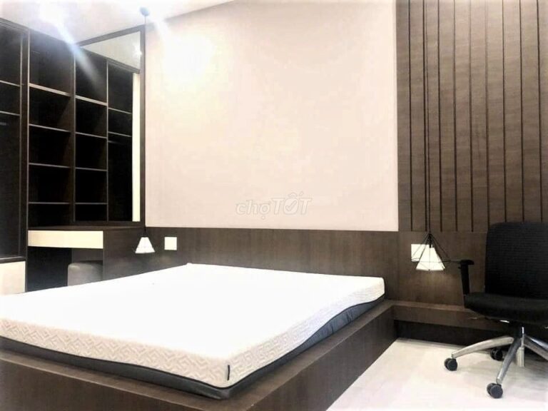 Cho thuê căn hộ The Botanica 1 phòng ngủ gần sân bay – tiện nghi đầy đủ!